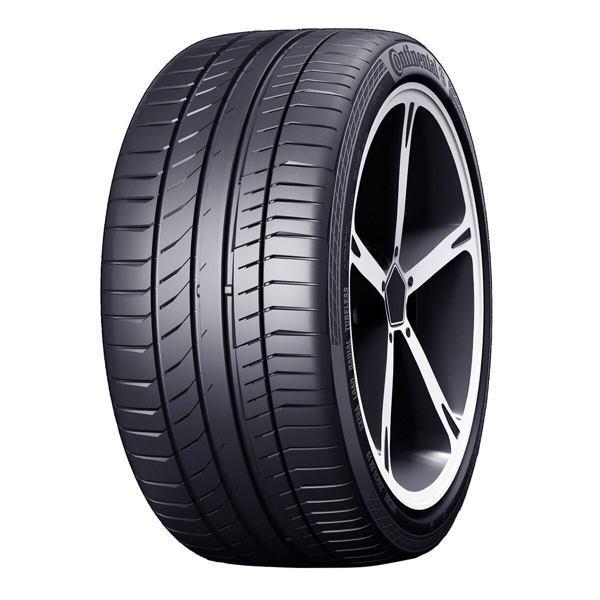 CT235/65 R18 106W SC5 SUV