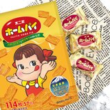 不二家 千層派 10公克 X 57包