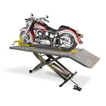 Ranger 機車頂高機 Ranger 機車頂高機