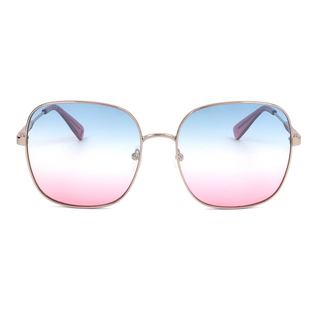 LongChamp 太陽眼鏡 LO159S 729 金色