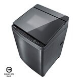 東芝 15公斤 直立式洗衣機 AW-DMUK15WAG(SS)