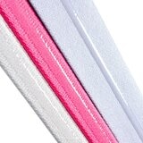 Adidas 止滑運動髮帶組