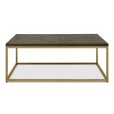 Bentley Designs Athena 咖啡桌 114公分