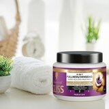 施華蔻 GLISS 4效咖啡因護髮膜 400毫升 X 2入