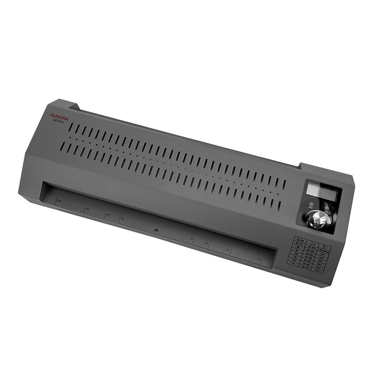 震旦 A3 商用護貝機 LMT302