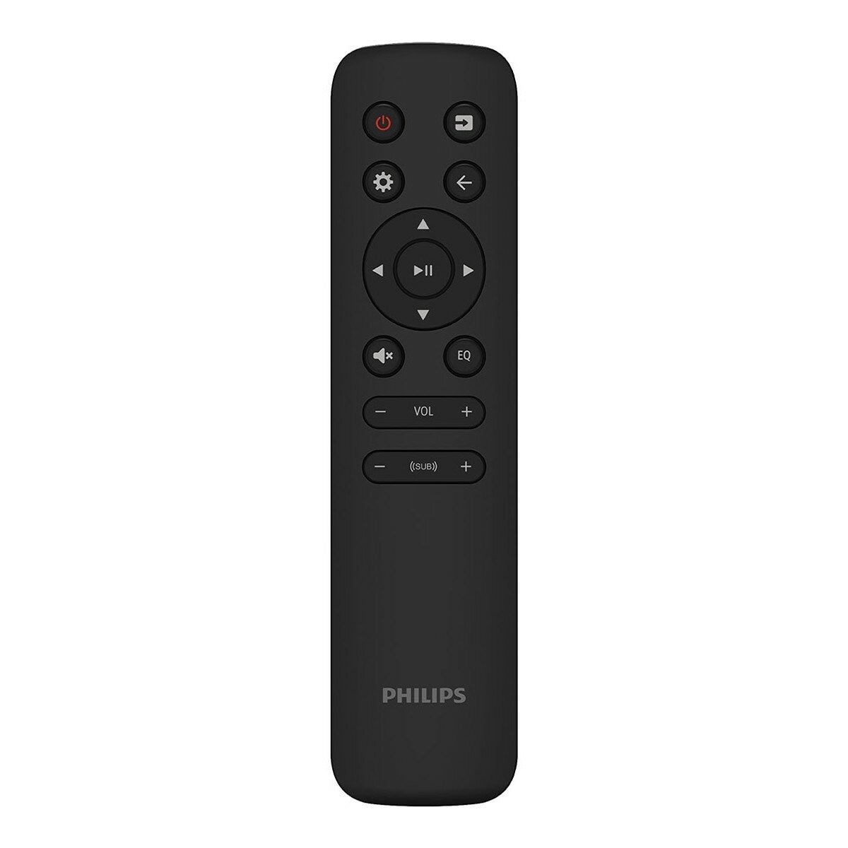 飛利浦 7.1.4 無線重低音家庭劇院 Soundbar TAB8750/96 飛利浦 7.1.4 無線重低音家庭劇院 Soundbar TAB8750/96