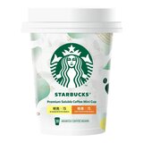 星巴克 特選系列隨星杯組 2公克 X 30入 星巴克 特選系列隨星杯組 2公克 X 30入