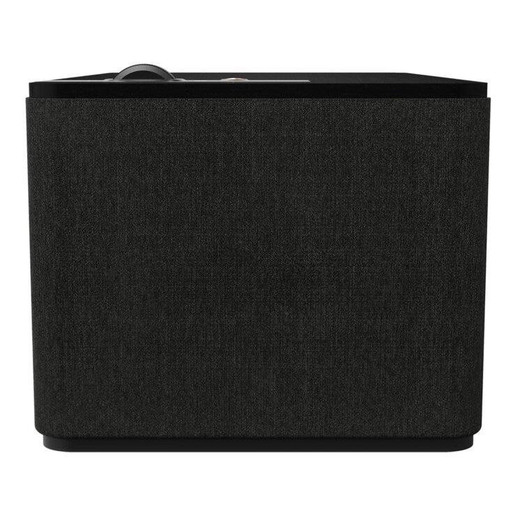 Klipsch The Three Plus 藍牙喇叭 黑色