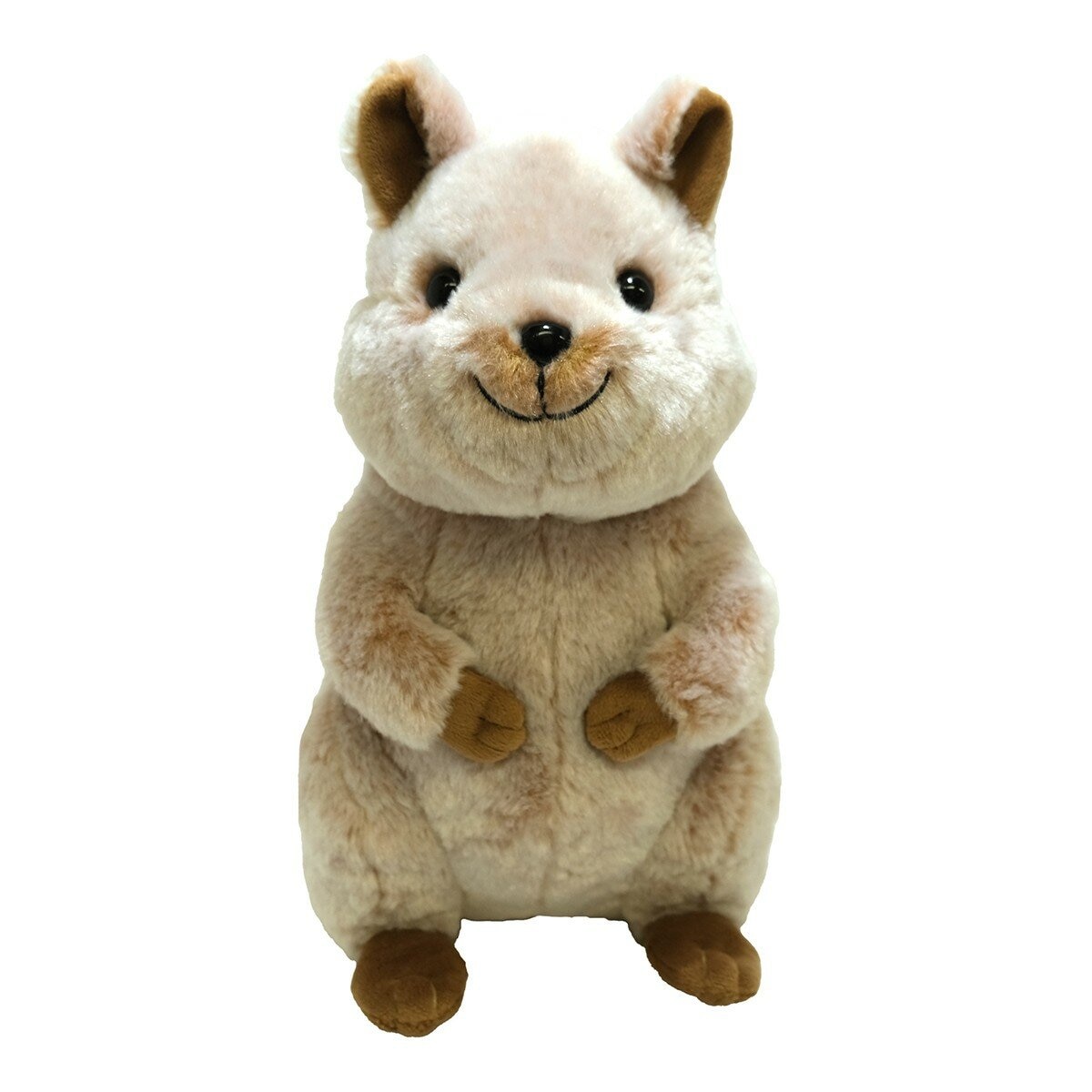 Sunlemon 動物絨毛玩偶 / 6歲以上 袋熊