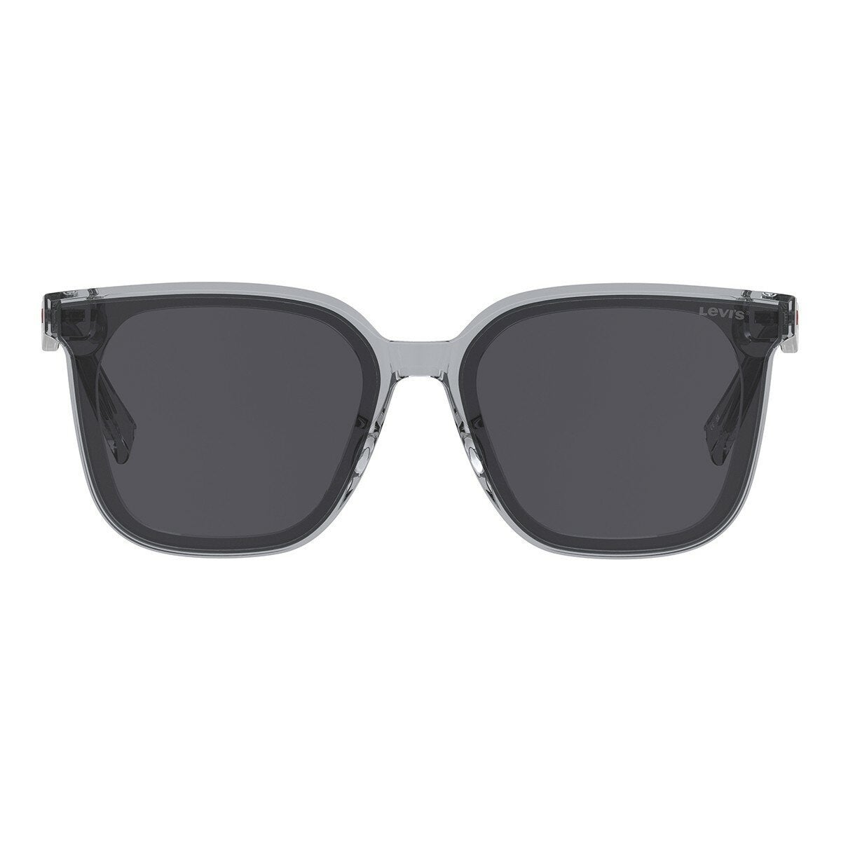 LEVI'S 太陽眼鏡 LV 7200/F/S KB7IR 灰色