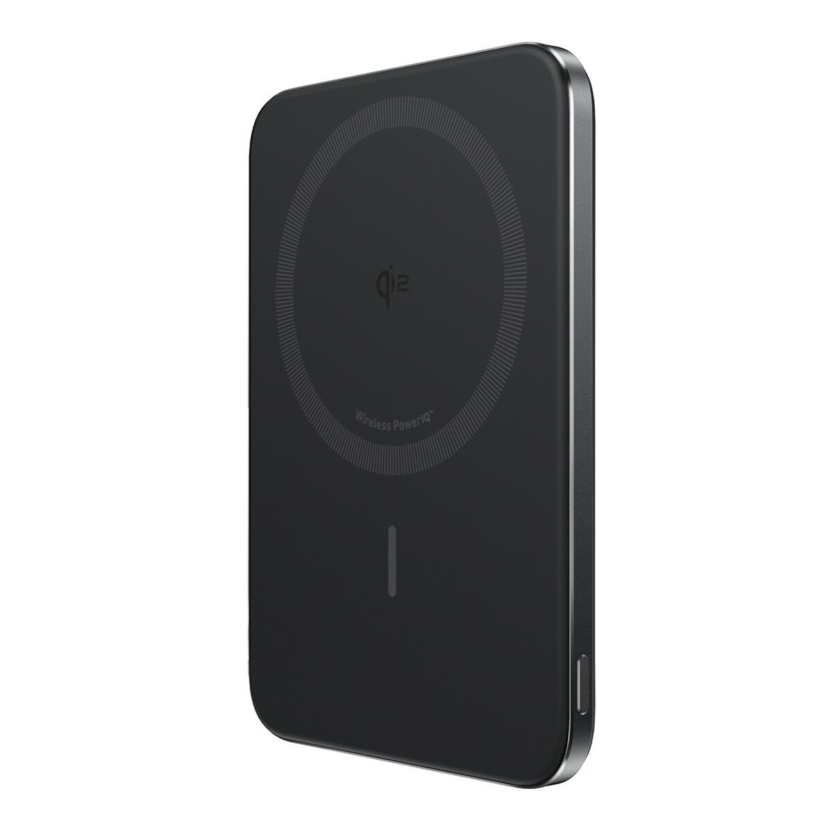 ANKER Nano MagGo A1665 超薄磁吸行動電源 5000mAh Qi2 ANKER Nano MagGo A1665 超薄磁吸行動電源 5000mAh Qi2