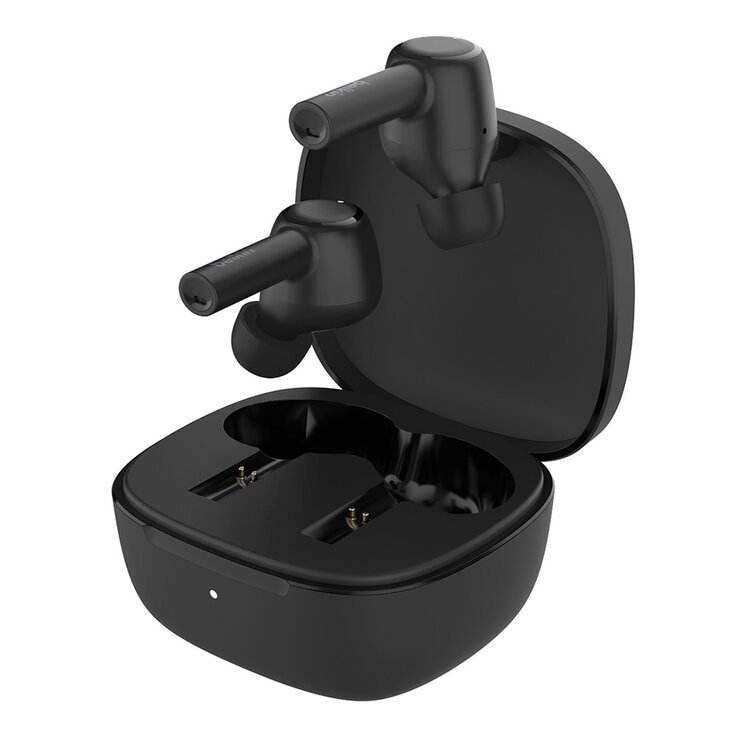 Belkin SoundForm Pulse 真無線降噪藍芽耳機 AUC007