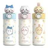 Chiikawa 不鏽鋼保冷保溫杯 450毫升