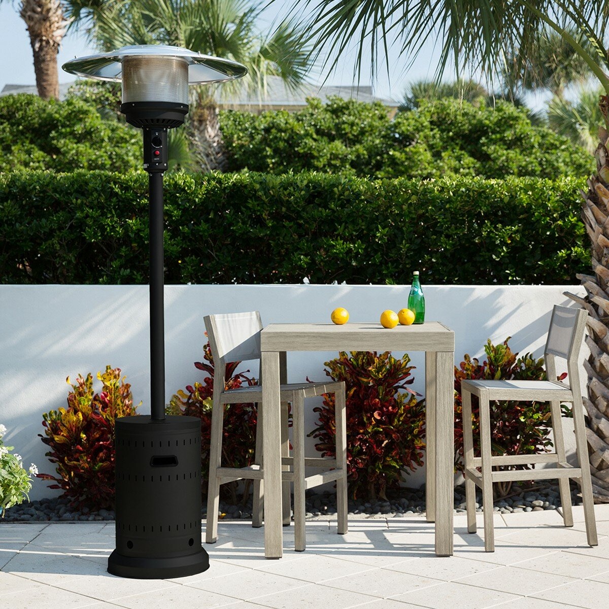 Commercial Patio Heater Commercial Patio Heater
