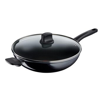 COSTCO] Tefal Frying Induction Pans set (28cm+22cm) – M&F Market Guam