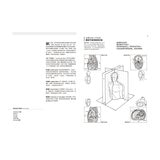 人體解剖著色學習手冊 + 12色彩色鉛筆 ：邊看邊畫邊學，為知識上色，更有趣、更輕鬆、更好記