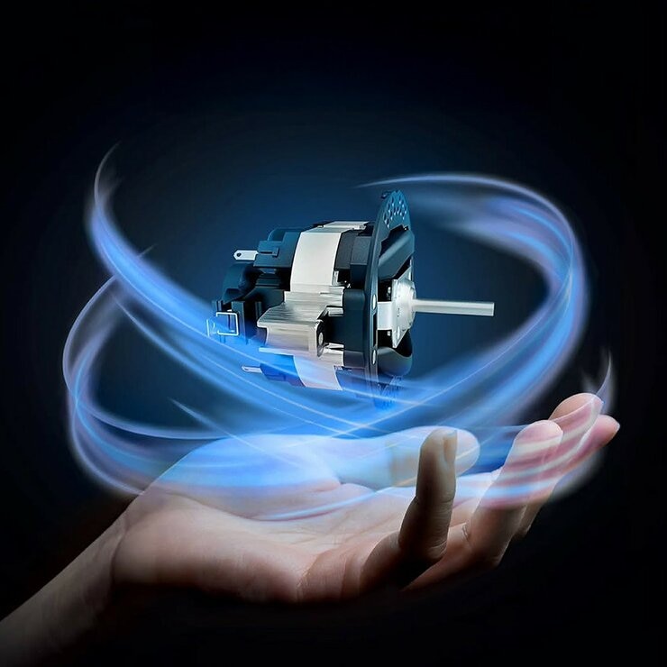 維力諾 噴射水護色吹風機 369LP