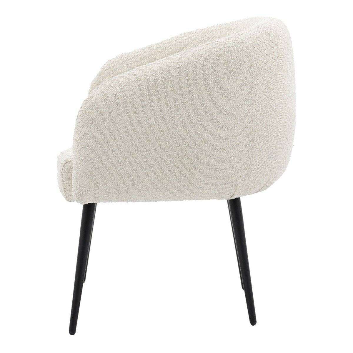 Gallery Bugatti 布面休閒躺椅