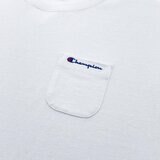 Champion 女短袖上衣