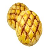 布列德 菠蘿麵包 100公克 X 6入