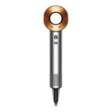 戴森 Supersonic HD08 吹風機 平裝版 銀銅色