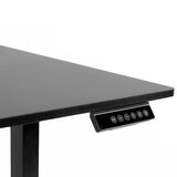 Backbone Dyback Lite 電動升降桌 100公分 X 60公分