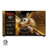 TCL 75吋 X11L 頂級 SQD-Mini LED 量子智能連網液晶顯示器 不含視訊盒 75X11L TCL 75吋 X11L 頂級 SQD-Mini LED 量子智能連網液晶顯示器 不含視訊盒 75X11L