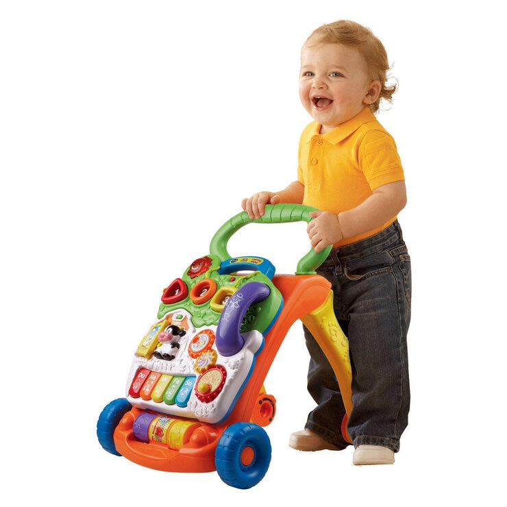 Vtech 學步車 / 9-36個月