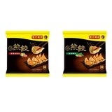 灣仔碼頭 冷凍煎餃自由配 4入組 灣仔碼頭 冷凍煎餃自由配 4入組