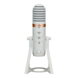 Yamaha 直播 USB 混音麥克風 AG-01 白