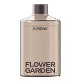 Kundal 香氛室內擴香組 500毫升 X 2入 依蘭依蘭+花園香