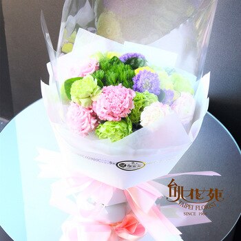 EC台北花苑高雅氣質手綁 EC台北花苑高雅氣質手綁