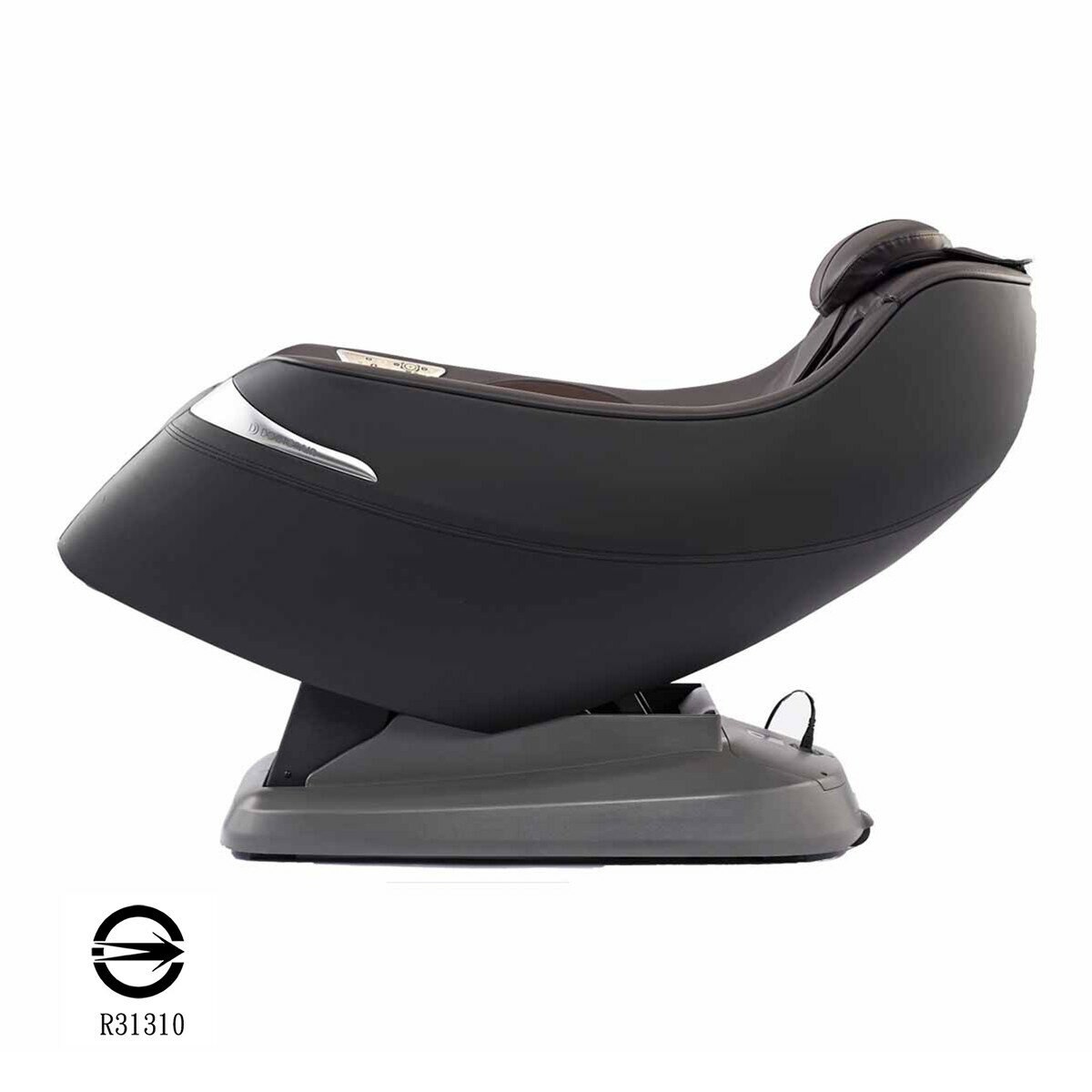 DOCTORAIR 3D 紓壓按摩椅 MC-02