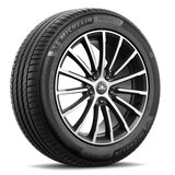 米其林 235/40 R18 91W PRIMACY 4+ 輪胎 米其林 235/40 R18 91W PRIMACY 4+ 輪胎