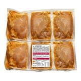 卜蜂 冷凍醃漬香雞排 5.2公斤