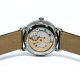 Frederique Constant Slimline Power Reserve Manufacture系列 男錶 FC-723NR3S6