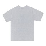 Carhartt 男短袖上衣 灰