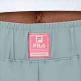 Fila 兒童長褲 綠 XS