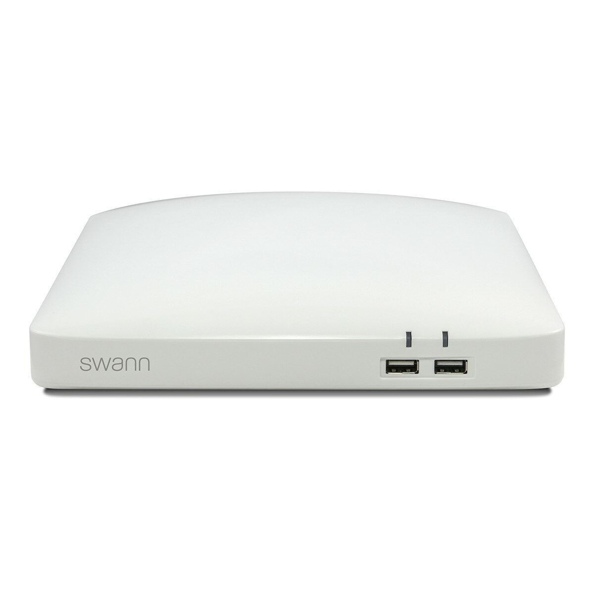 Swann 4K SwannForce 槍型模擬音頻攝影機 X 4 + 8 通道DVR套裝 2TB HDD
