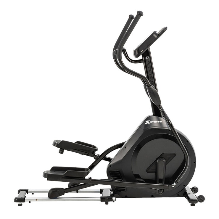 XTERRA FS480 折疊橢圓機