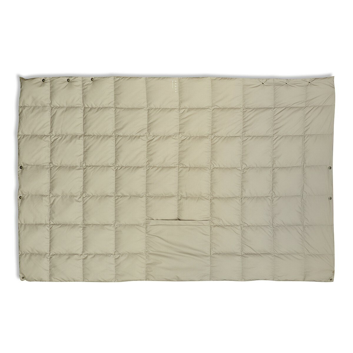 Hotel Grand 多用途羽絨毯 100公分 X 160公分 棕 Hotel Grand 多用途羽絨毯 100公分 X 160公分 棕