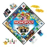 地產大亨 瑪利歐冒險大挑戰