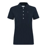 Tommy Hilfiger 女短袖Polo衫 Tommy Hilfiger 女短袖Polo衫