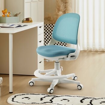 2M2 兒童成長升降椅 藍 2M2 兒童成長升降椅 藍