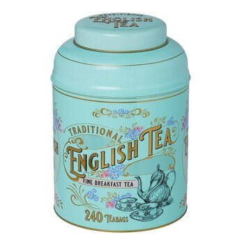 New English 早餐茶茶包 2公克 X 240包 New English 早餐茶茶包 2公克 X 240包