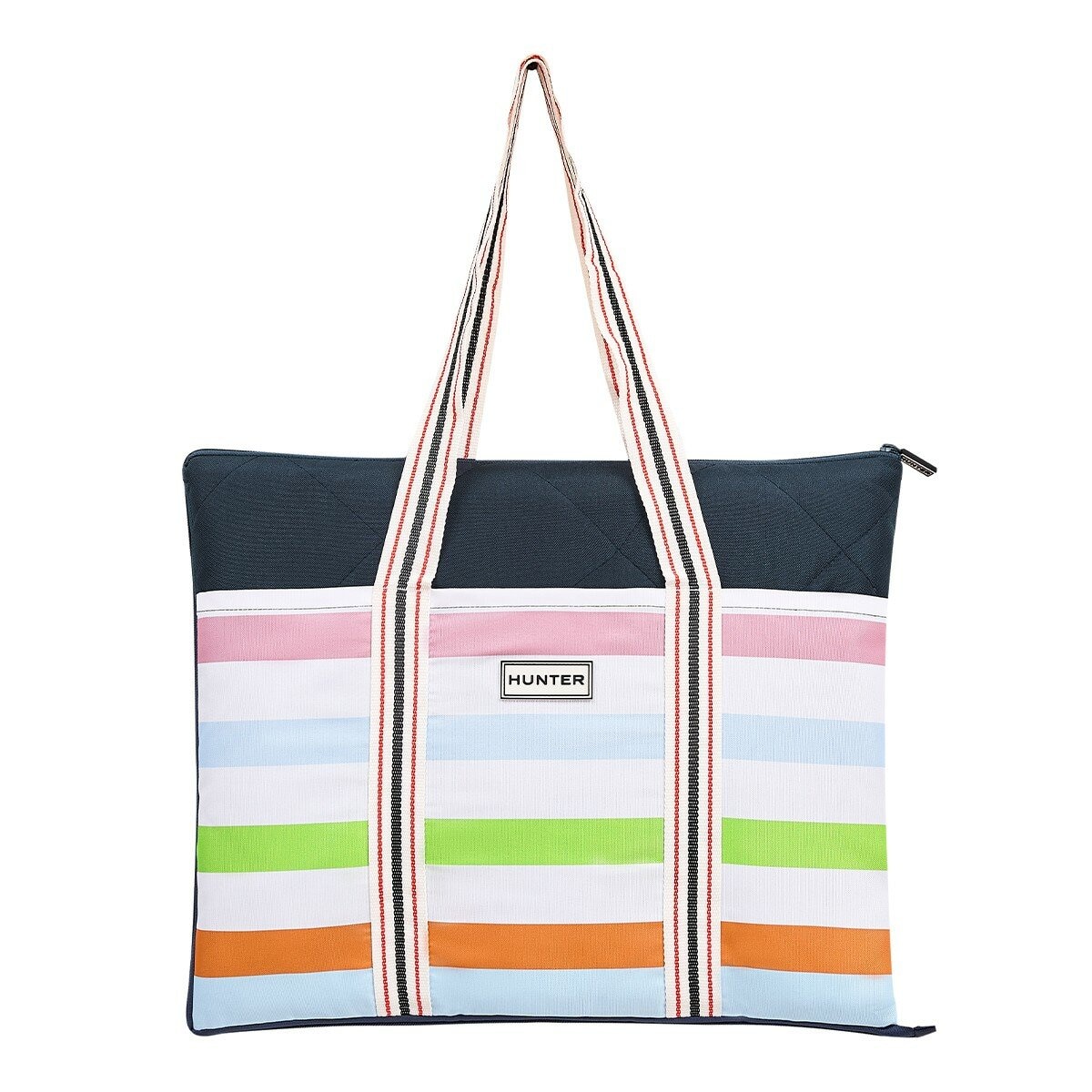 Matras Universal Portabel Hunter Kabel 152cm X 183cm