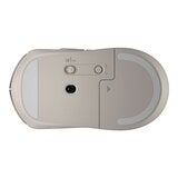 HP 400 靜音無線滑鼠 兩入組 杏色 HP 400 靜音無線滑鼠 兩入組 杏色