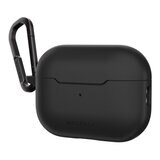 MAGEASY Skin 耳機保護殼 AirPods Pro 1 & 2 黑色
