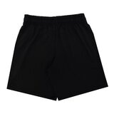 Under Armour 男童短褲 黑色
