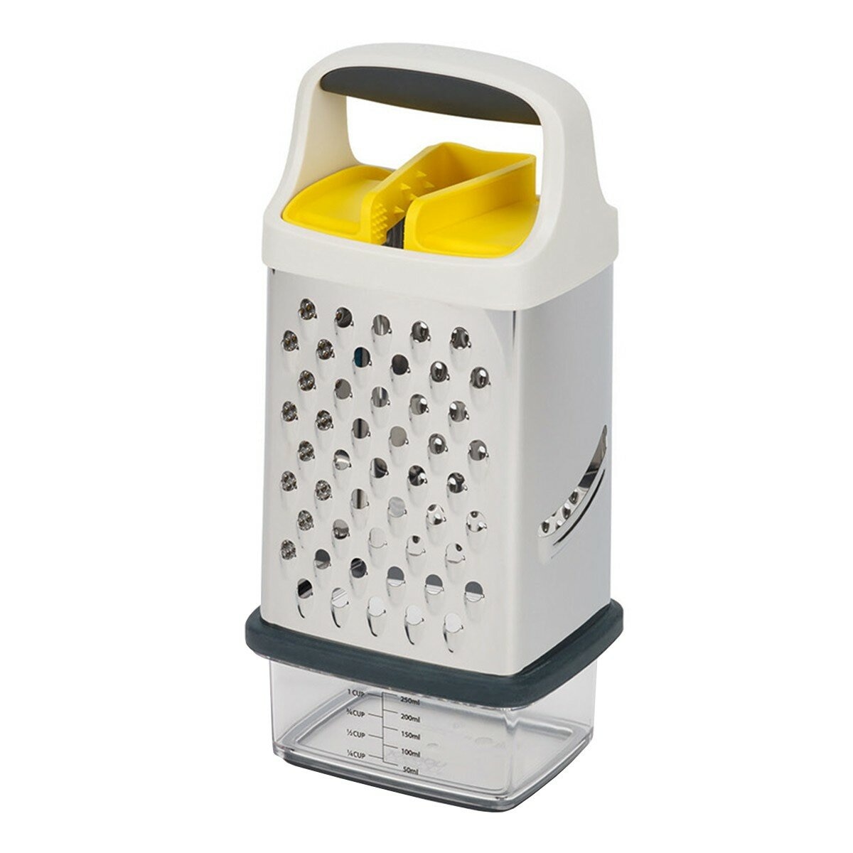 Joseph Joseph 多功能直立式刨絲切片器